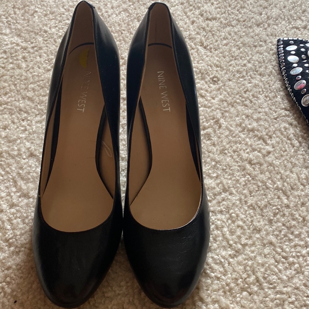 Nine West shoes